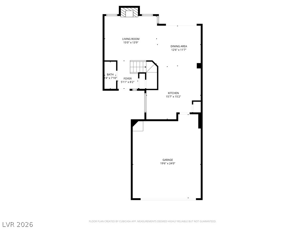 2628 Golden Sands Drive Las Vegas NV 89128