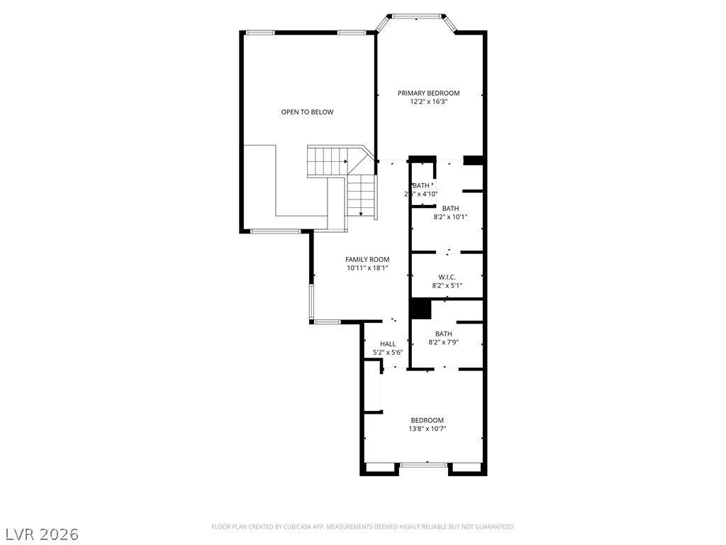 2628 Golden Sands Drive Las Vegas NV 89128