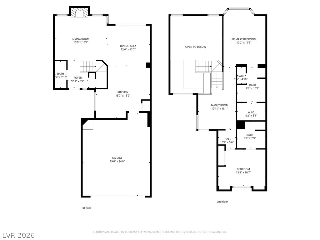 2628 Golden Sands Drive Las Vegas NV 89128