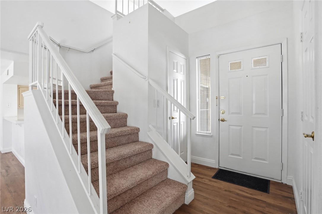 2628 Golden Sands Drive Las Vegas NV 89128