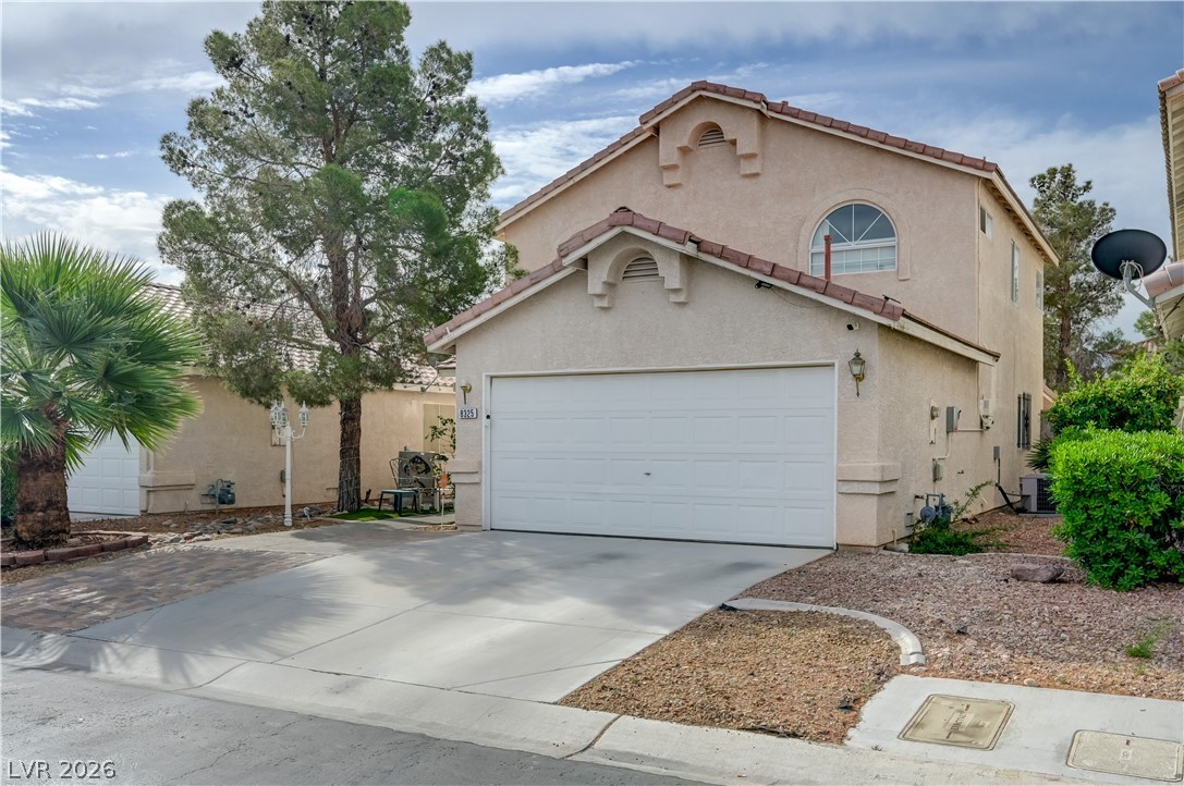 8325 Haven Cove Avenue Las Vegas NV 89113