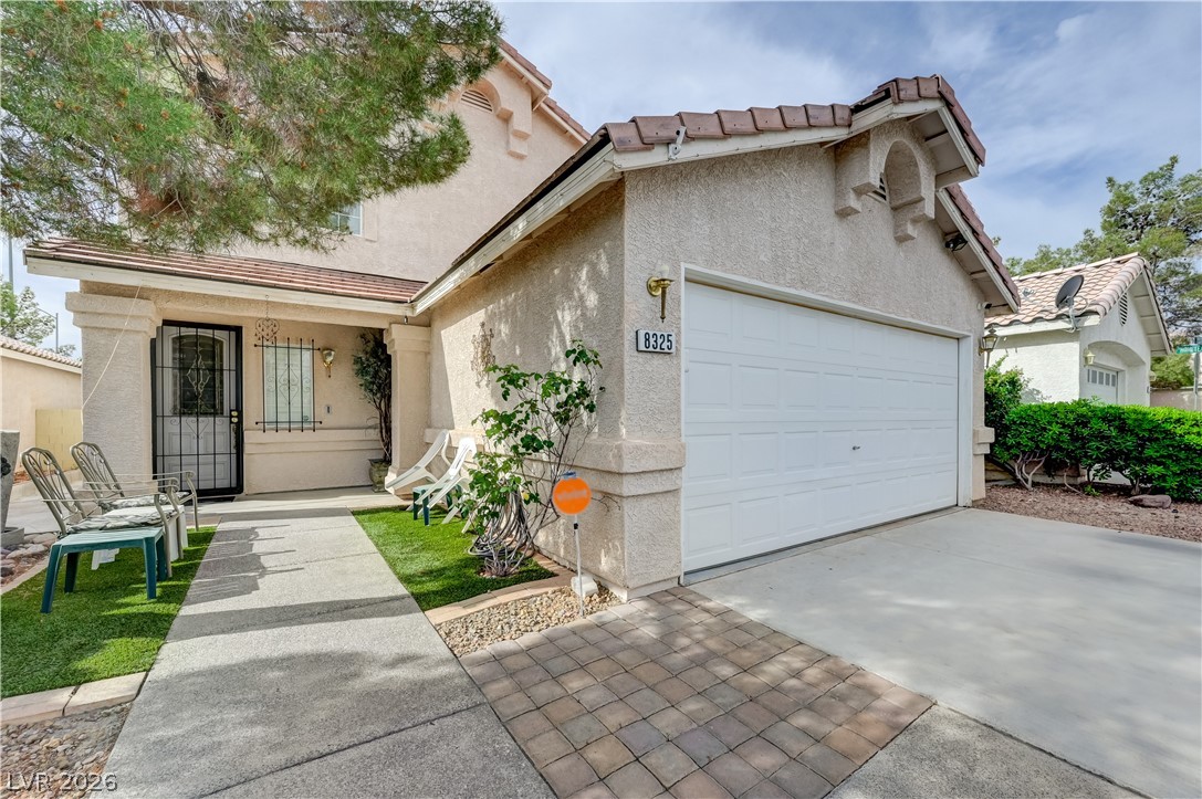 8325 Haven Cove Avenue Las Vegas NV 89113