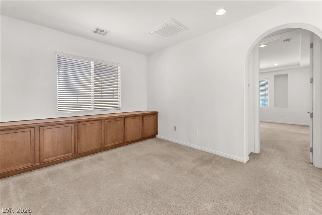 2478 Cordoba Bluff Court Las Vegas NV 89135