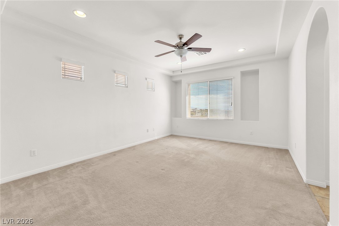 2478 Cordoba Bluff Court Las Vegas NV 89135