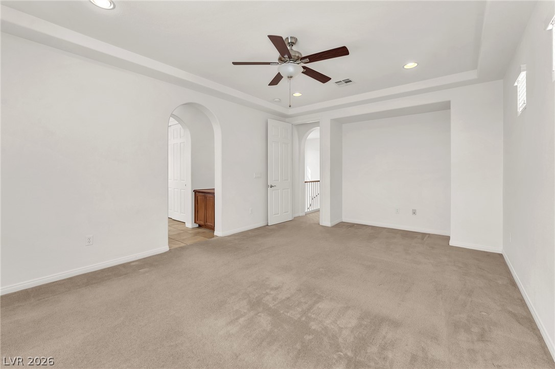 2478 Cordoba Bluff Court Las Vegas NV 89135