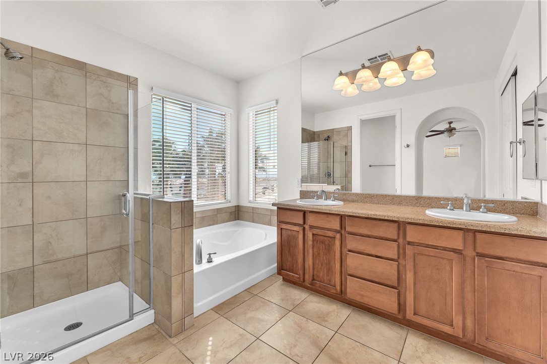 2478 Cordoba Bluff Court Las Vegas NV 89135