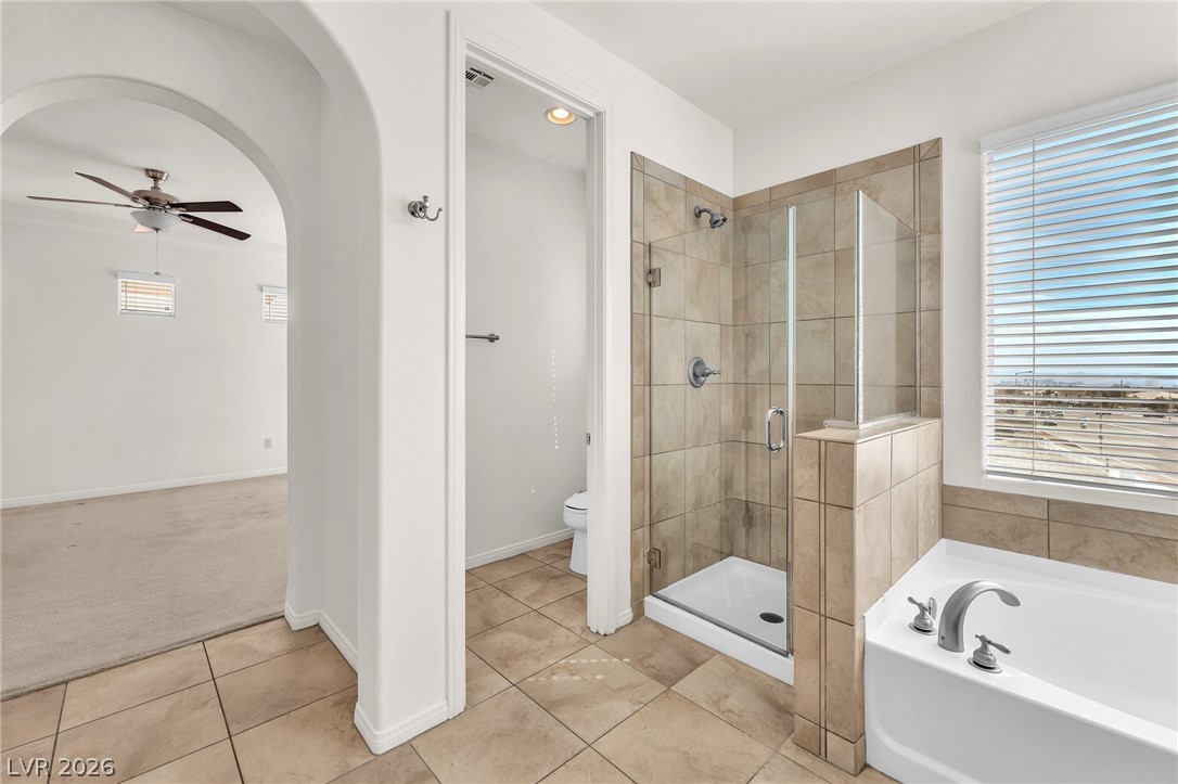 2478 Cordoba Bluff Court Las Vegas NV 89135
