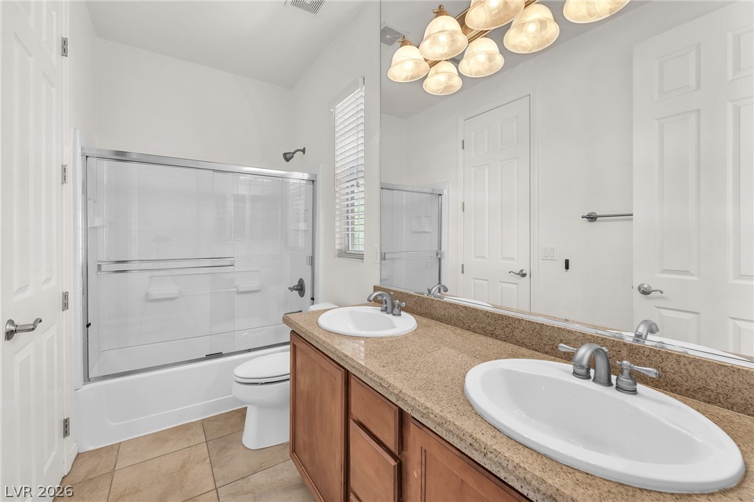 2478 Cordoba Bluff Court Las Vegas NV 89135