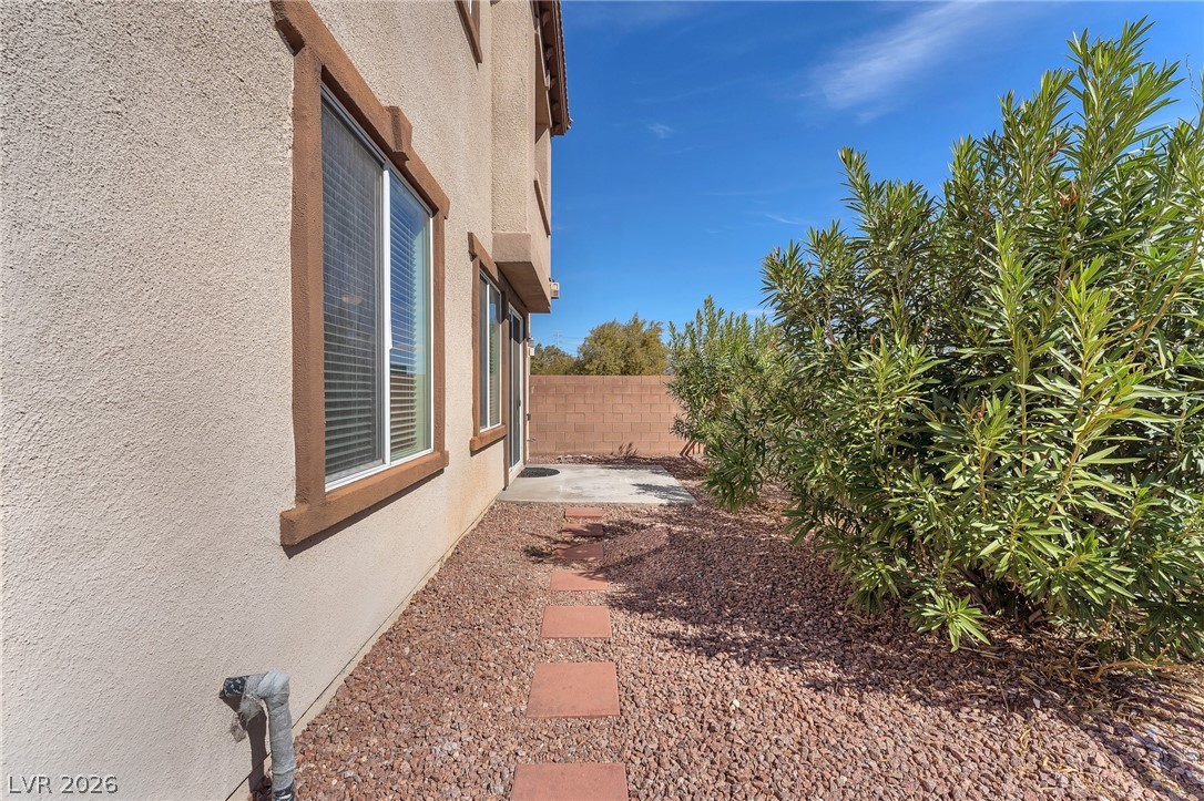 2478 Cordoba Bluff Court Las Vegas NV 89135