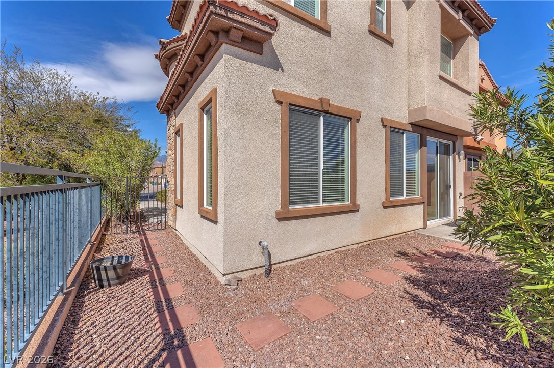 2478 Cordoba Bluff Court Las Vegas NV 89135