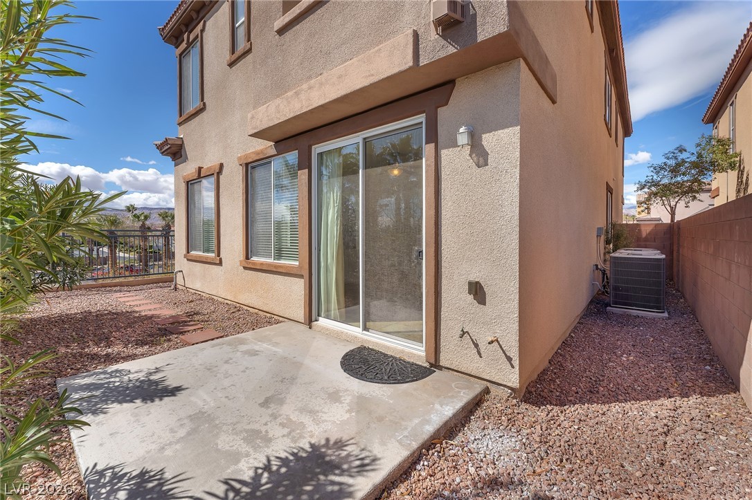 2478 Cordoba Bluff Court Las Vegas NV 89135