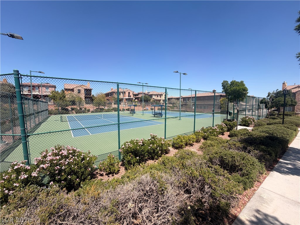 2478 Cordoba Bluff Court Las Vegas NV 89135