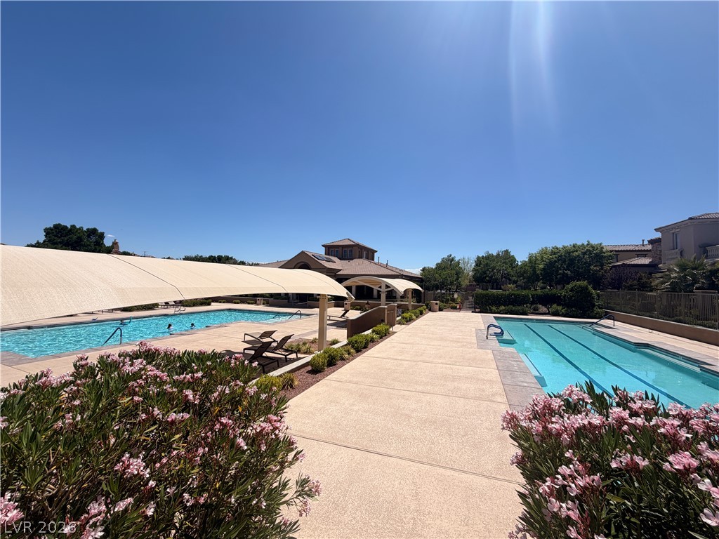 2478 Cordoba Bluff Court Las Vegas NV 89135