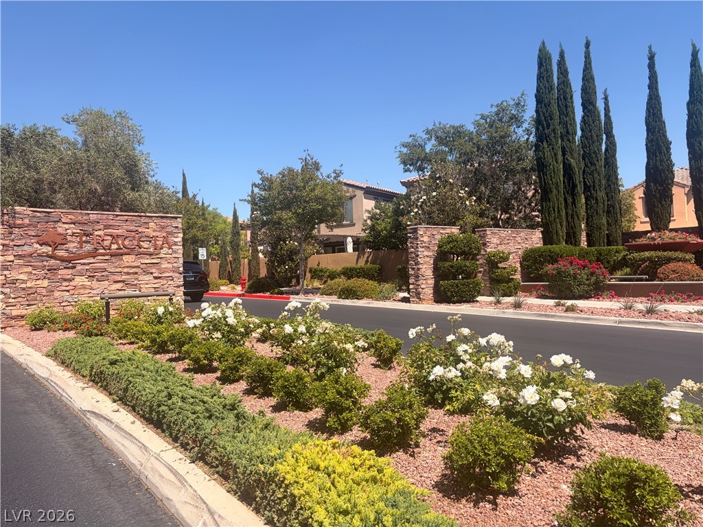 2478 Cordoba Bluff Court Las Vegas NV 89135