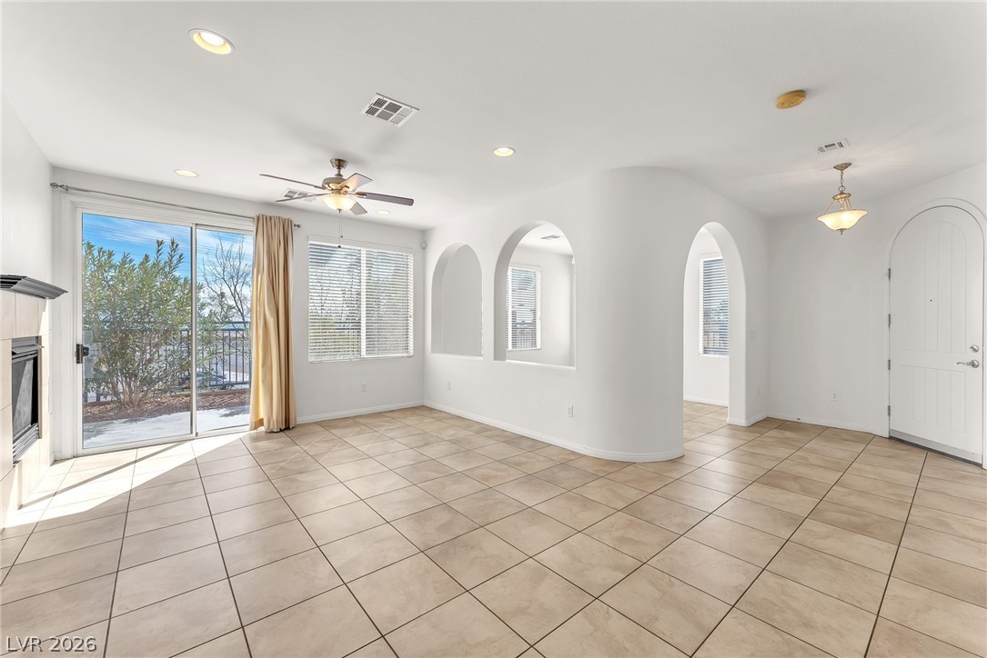 2478 Cordoba Bluff Court Las Vegas NV 89135