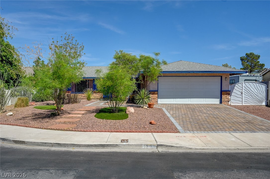 1209 Meadbrook Street Las Vegas NV 89110