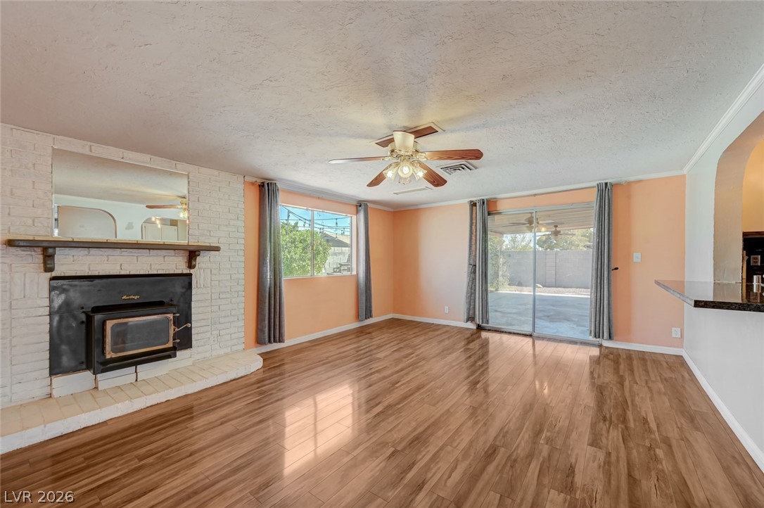 1209 Meadbrook Street Las Vegas NV 89110