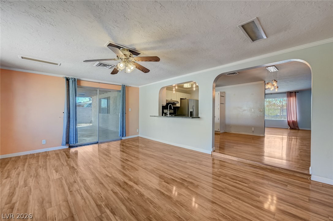 1209 Meadbrook Street Las Vegas NV 89110