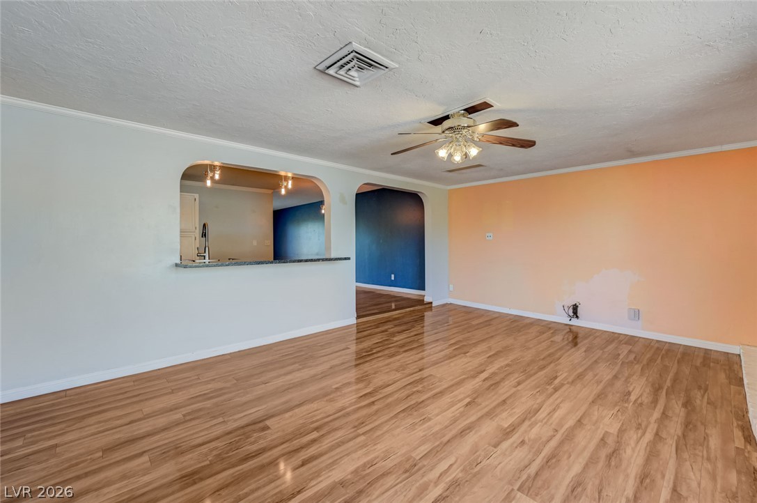 1209 Meadbrook Street Las Vegas NV 89110
