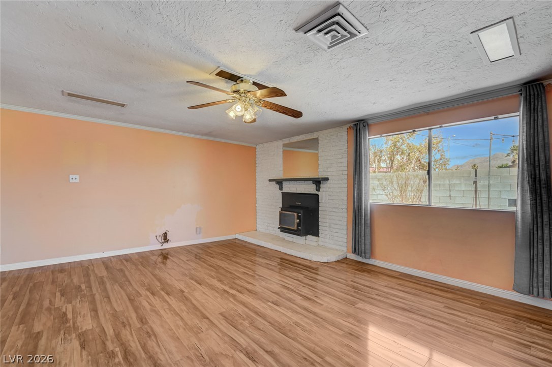 1209 Meadbrook Street Las Vegas NV 89110