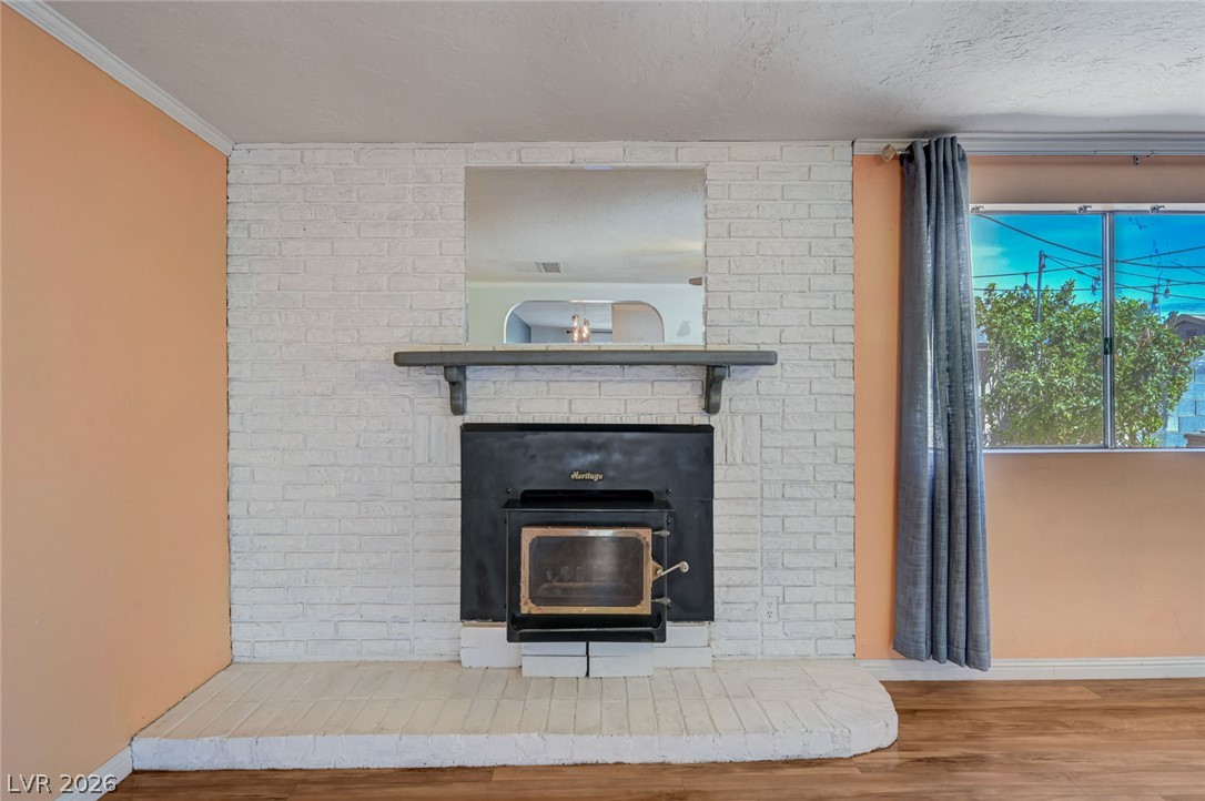 1209 Meadbrook Street Las Vegas NV 89110