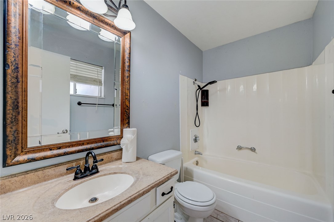1209 Meadbrook Street Las Vegas NV 89110