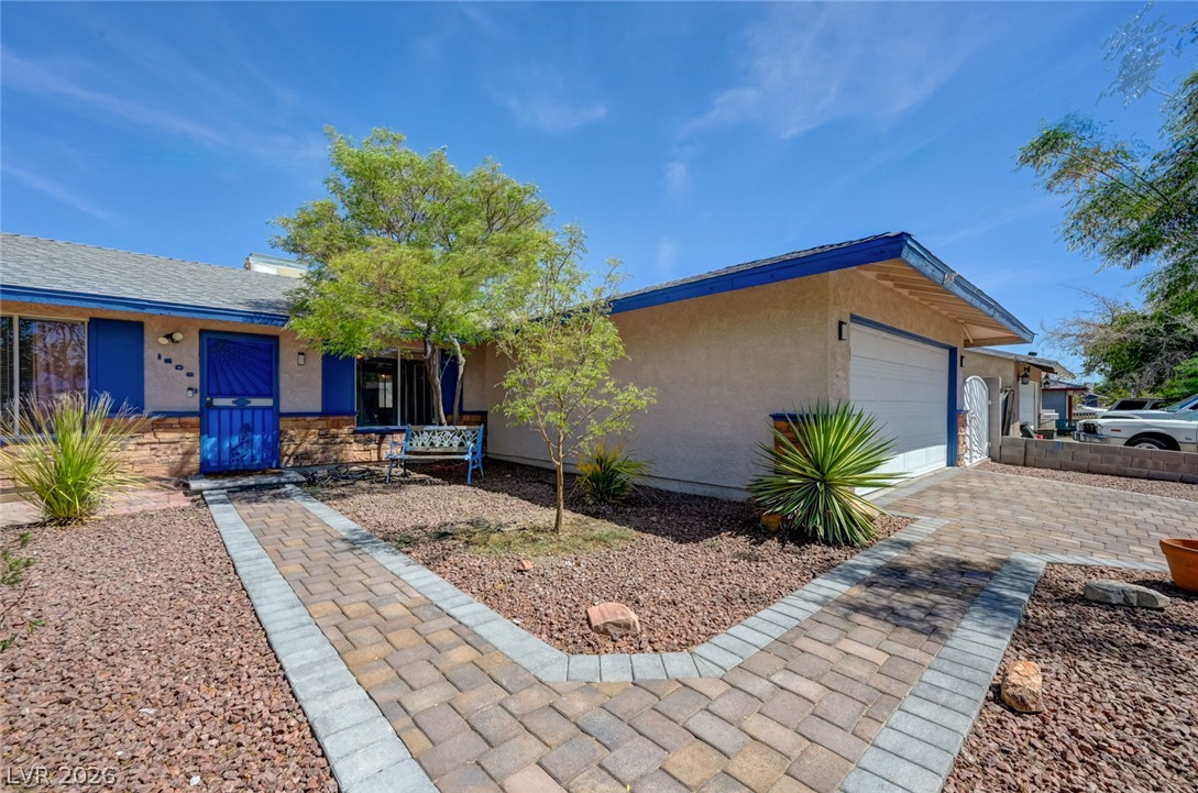1209 Meadbrook Street Las Vegas NV 89110