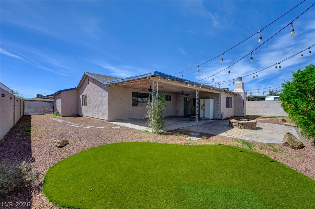 1209 Meadbrook Street Las Vegas NV 89110