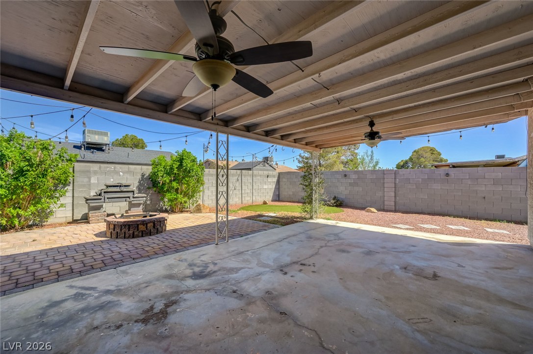 1209 Meadbrook Street Las Vegas NV 89110
