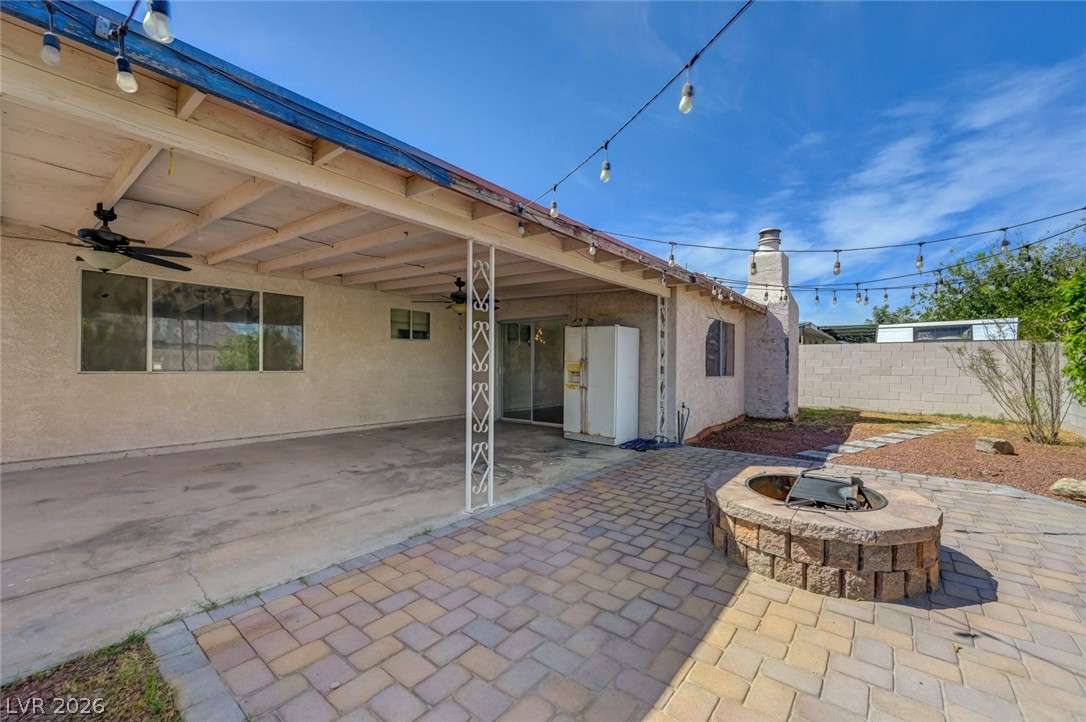 1209 Meadbrook Street Las Vegas NV 89110