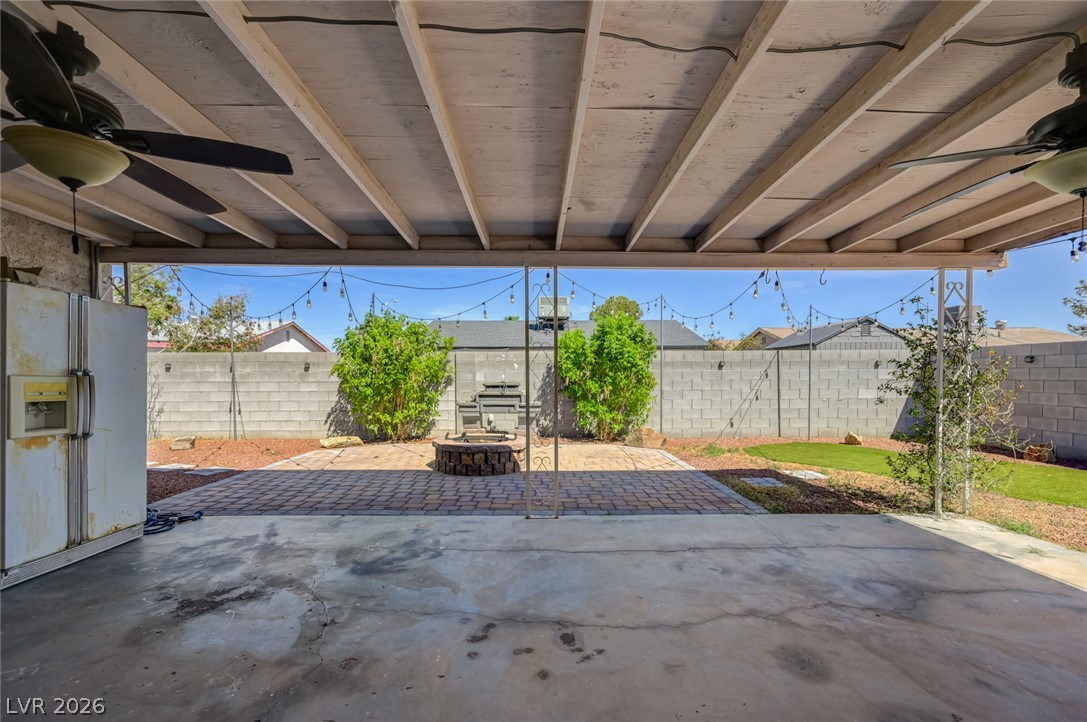 1209 Meadbrook Street Las Vegas NV 89110