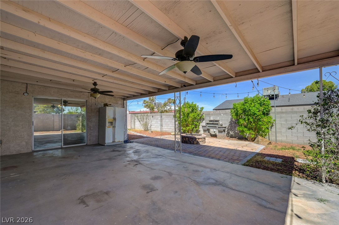 1209 Meadbrook Street Las Vegas NV 89110