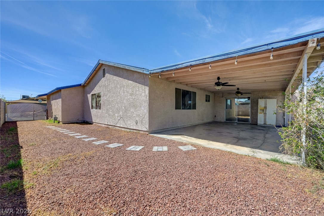 1209 Meadbrook Street Las Vegas NV 89110