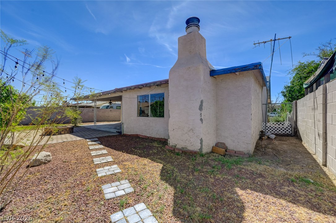 1209 Meadbrook Street Las Vegas NV 89110