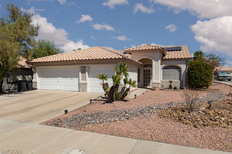 130 Ringlore Drive Henderson NV 89015