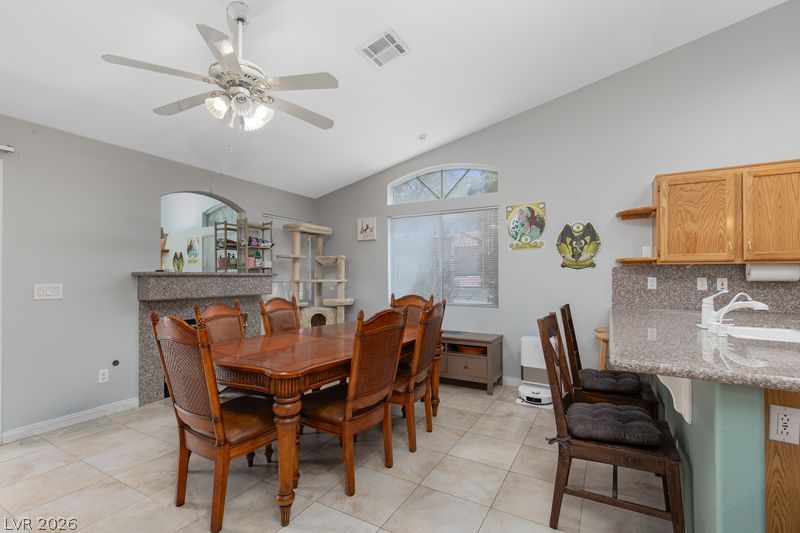 130 Ringlore Drive Henderson NV 89015