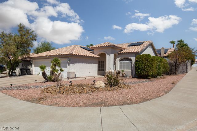 130 Ringlore Drive Henderson NV 89015
