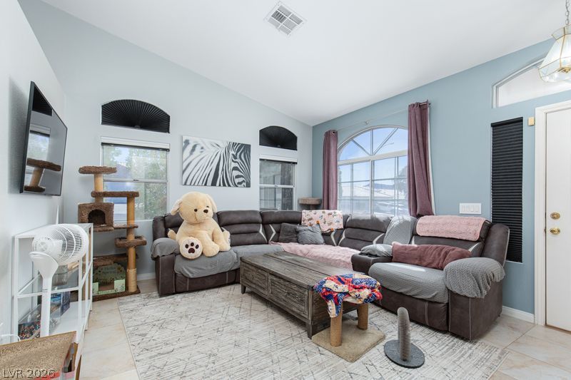130 Ringlore Drive Henderson NV 89015