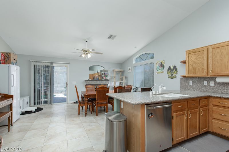 130 Ringlore Drive Henderson NV 89015