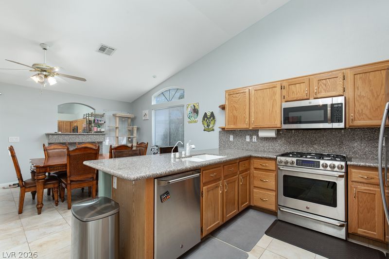 130 Ringlore Drive Henderson NV 89015