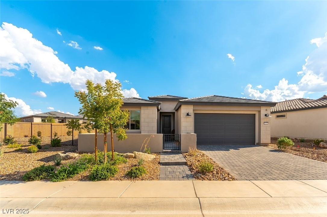 127 Crimson Cactus Avenue Henderson NV 89011
