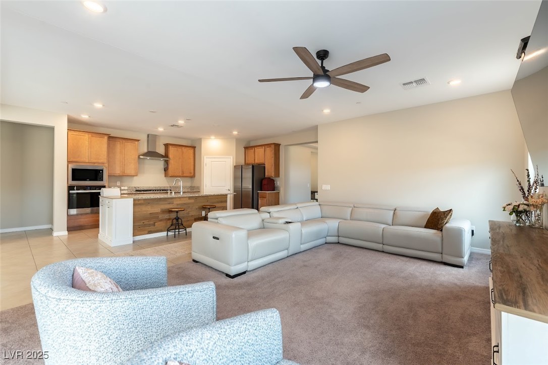 127 Crimson Cactus Avenue Henderson NV 89011