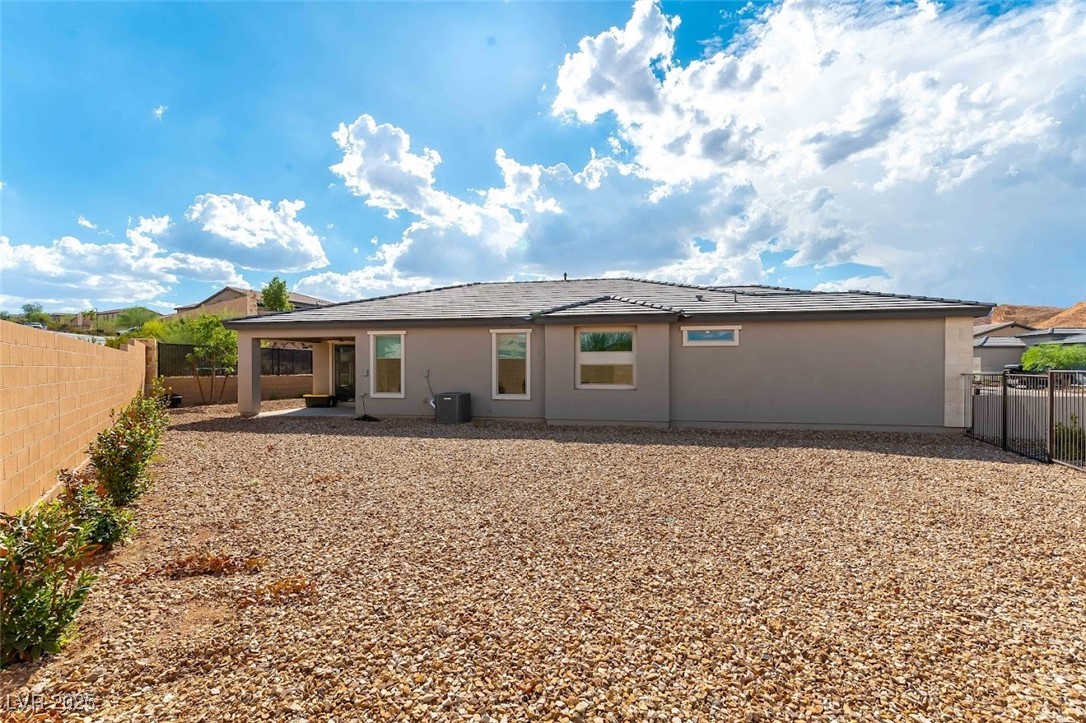 127 Crimson Cactus Avenue Henderson NV 89011