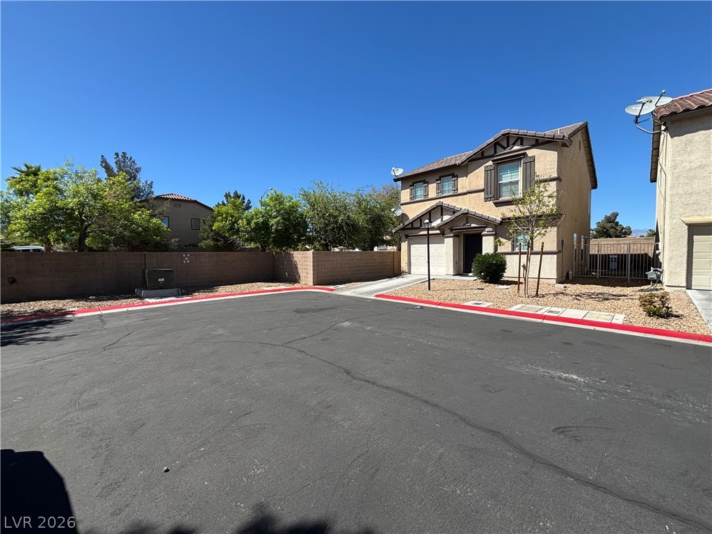 7260 Platinum Peak Avenue Las Vegas NV 89129