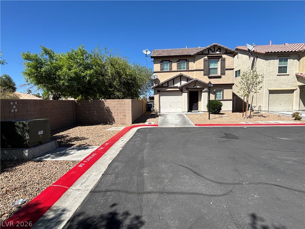 7260 Platinum Peak Avenue Las Vegas NV 89129