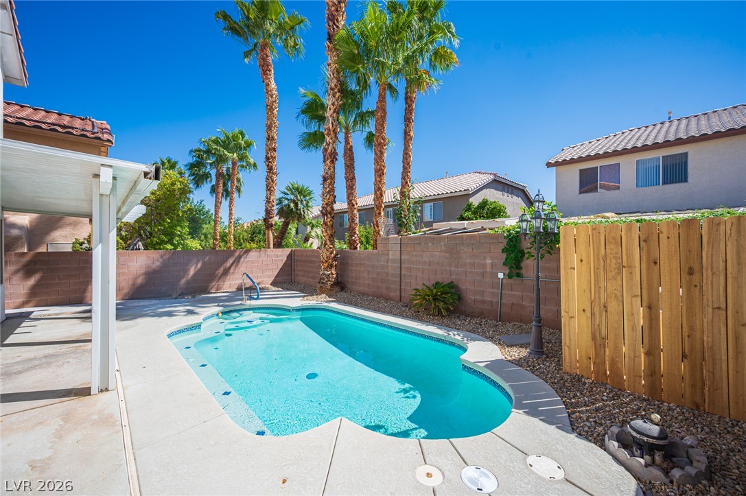 10127 Yellow Canary Avenue Las Vegas NV 89117