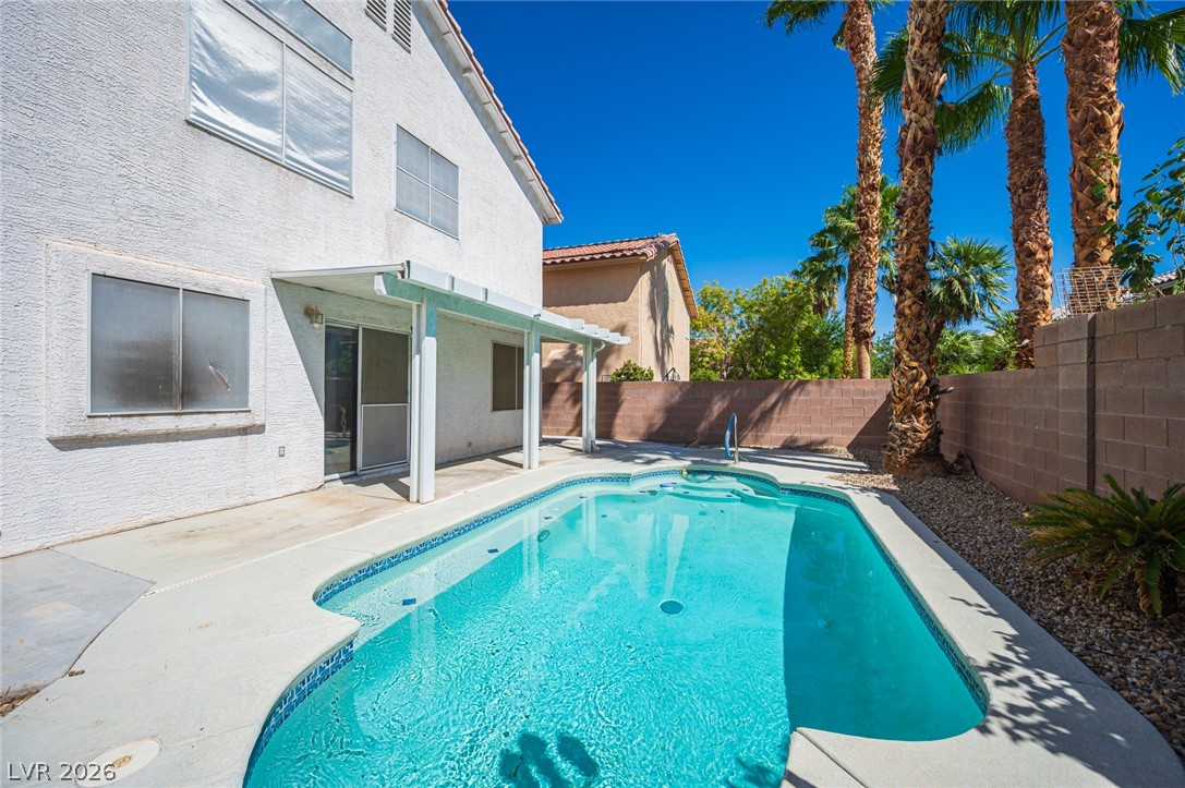 10127 Yellow Canary Avenue Las Vegas NV 89117