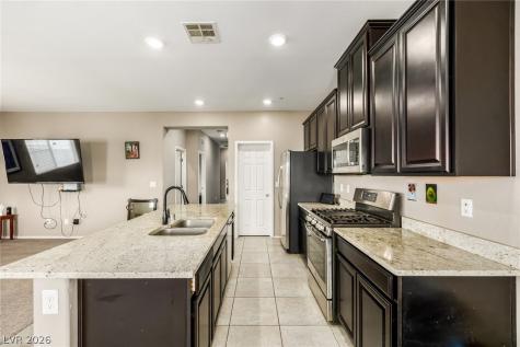 2715 Amazing Meadows Avenue 2181 North Las Vegas NV 89031