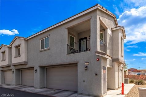2715 Amazing Meadows Avenue 2181 North Las Vegas NV 89031