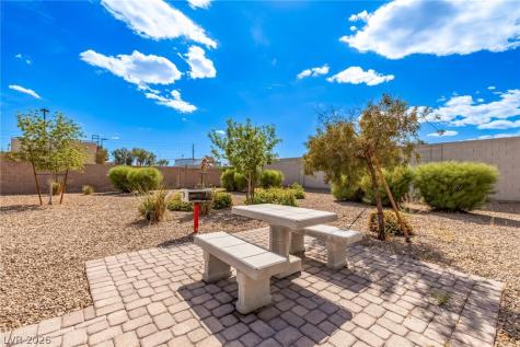2715 Amazing Meadows Avenue 2181 North Las Vegas NV 89031